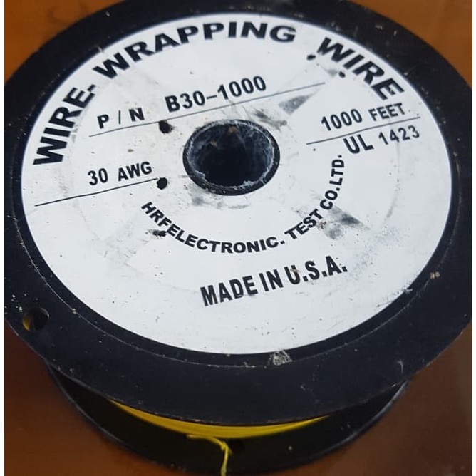 Kabel Upgrade (Awg 30) -Gratisongkir