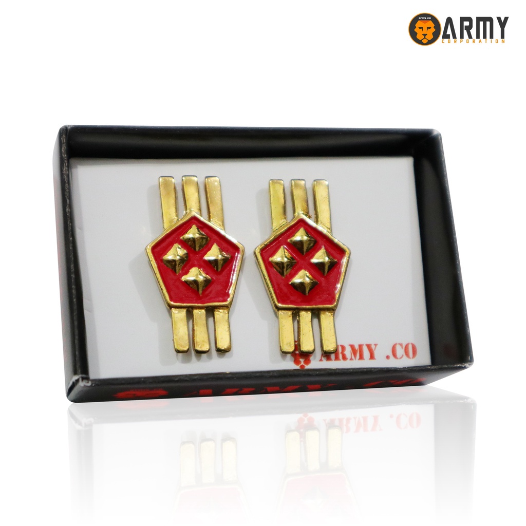 PANGKAT PNS KEMHAN GOLONGAN 3A 3B 3C 3D /EMBLEM PIN KEMHAN