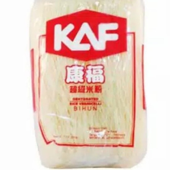 

kaf rice vermicelli bihun Thai Thailand 500gr