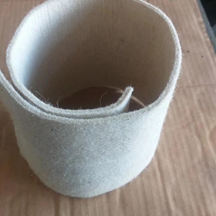 Nomex Armaid Belt Ironer , Mangler , Setrika Roll DiskonJual MurahHarga DiskonObral