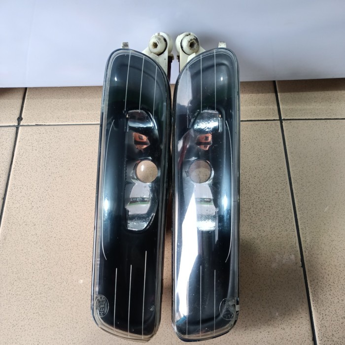 lampu kabut BMW e46