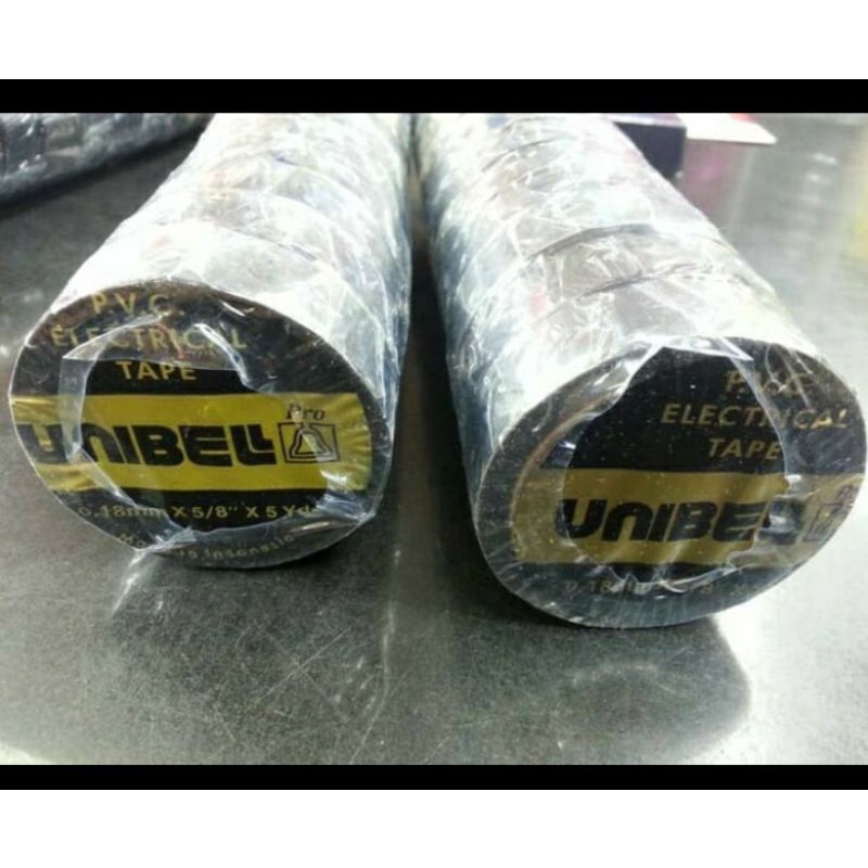 

iK! 12 PCS SOLASI KECIL UNIBEL HITAM