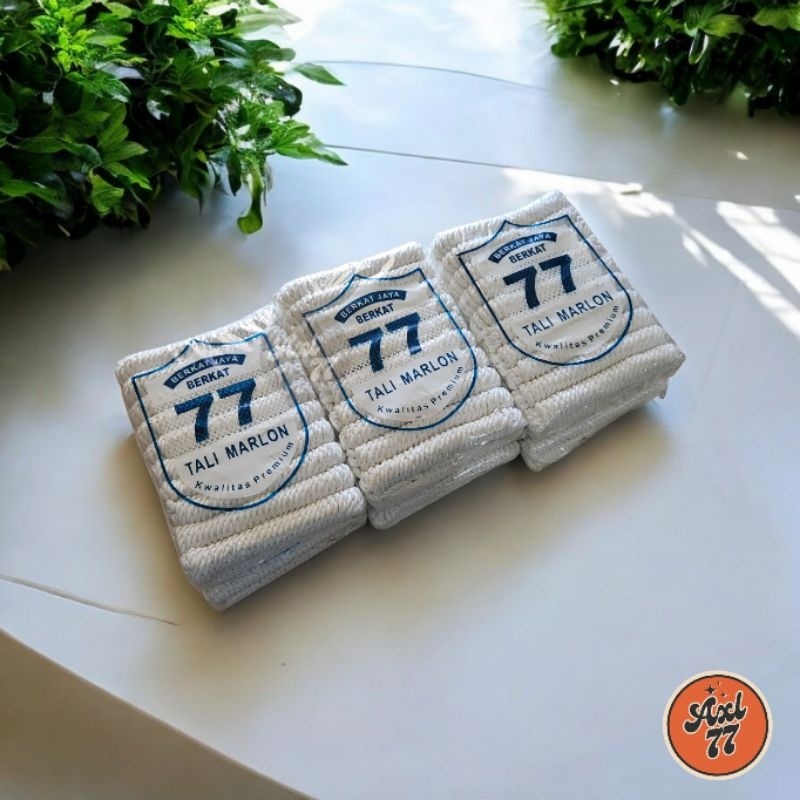 

iK! TALI MARLON 5M 10PCS