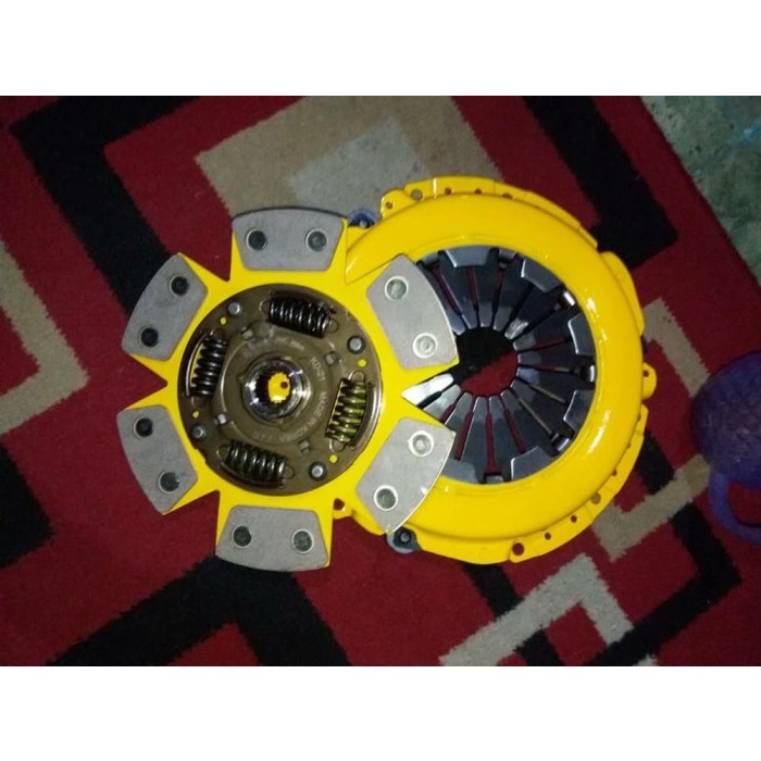 kopling racing set SUZUKI APV