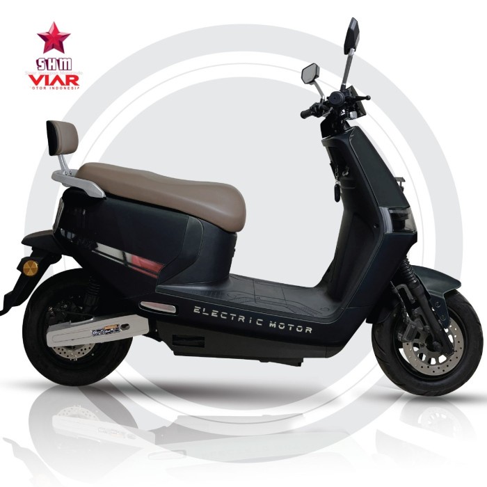 [Good] SUBSIDI MOTOR LISTRIK VIAR NX