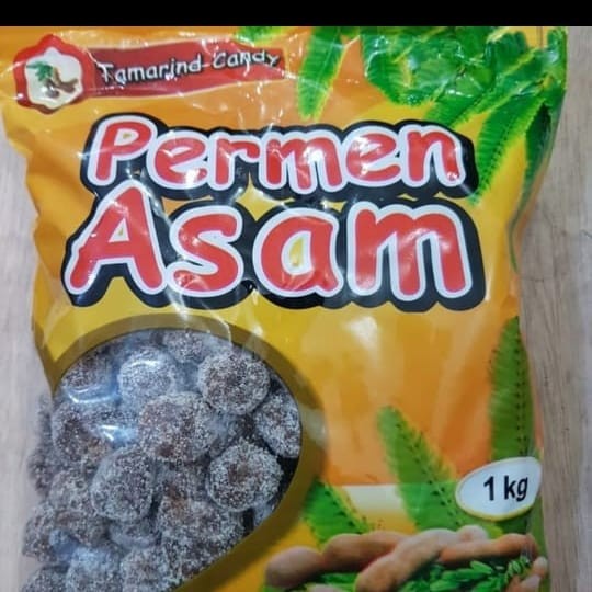 

Promo Permen Gula Asam Jawa 1000Gram Ready