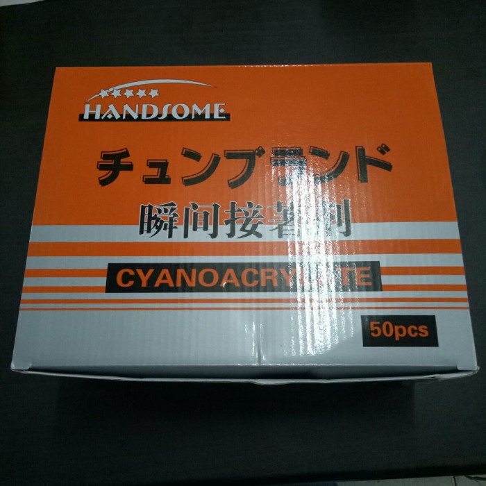 

READY STOK LEM KOREA HANDSOME READYY