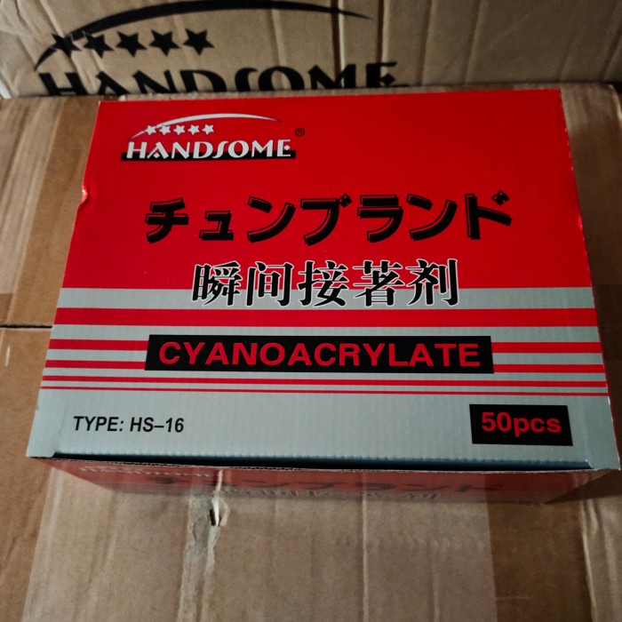 

READY STOK LEM HAND SOME MERAH HS 16 SKAT / HS 13.3 READYY