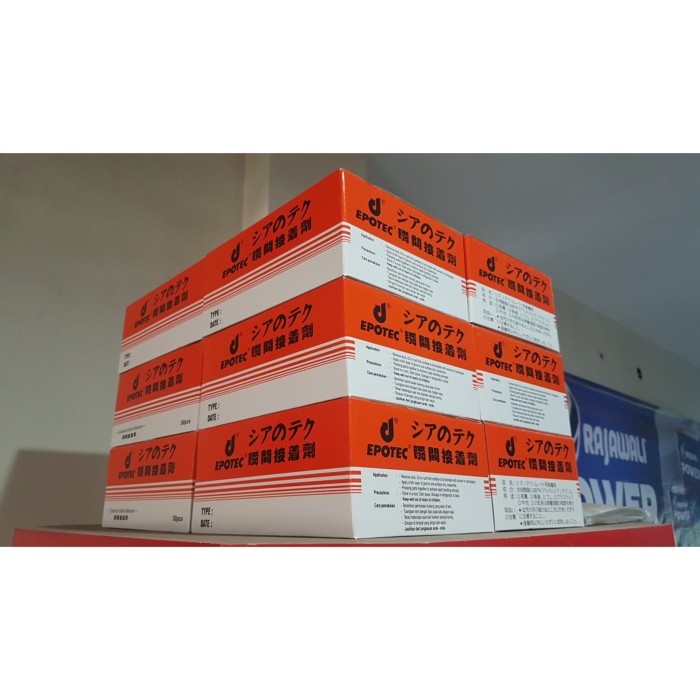 

SALE PROMO LEM EPOTEC D J / LEM KOREA LEM BESI CAIR TETES G ALTECO / 1 DUS 50 PCS READYY