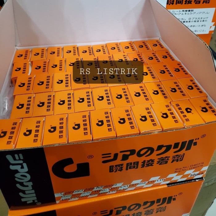 

SALE TERHOTT LEM KOREA LEM CAIR LEM BOTOL HARGA 50PCS READYY