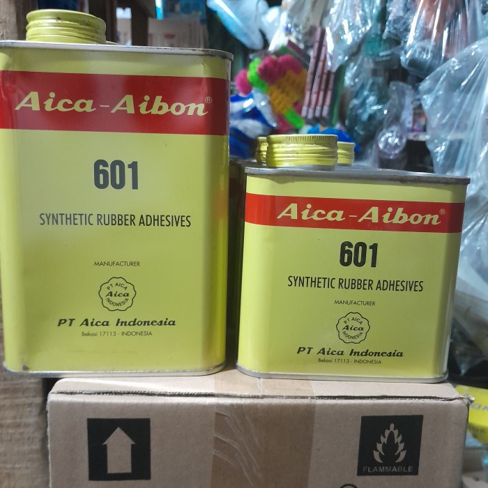 

SALE PROMO LEM AICA AIBON 300GR & 700GR READYY