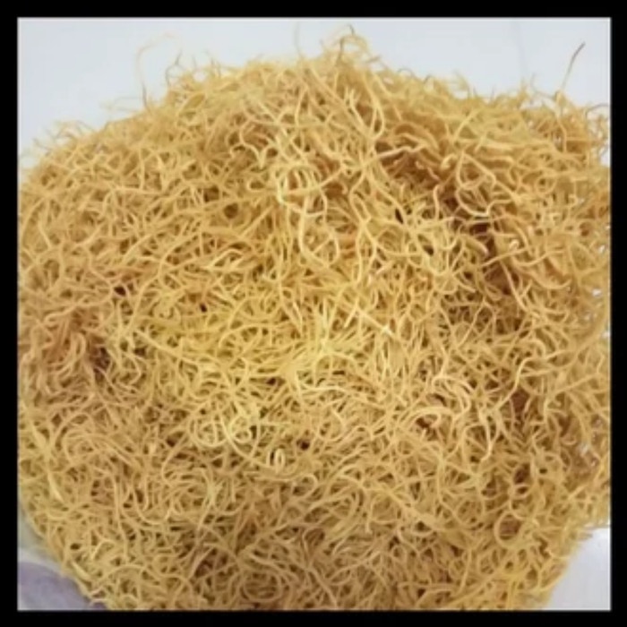 

Ready Mie Halus Mie Timbang 1Kg