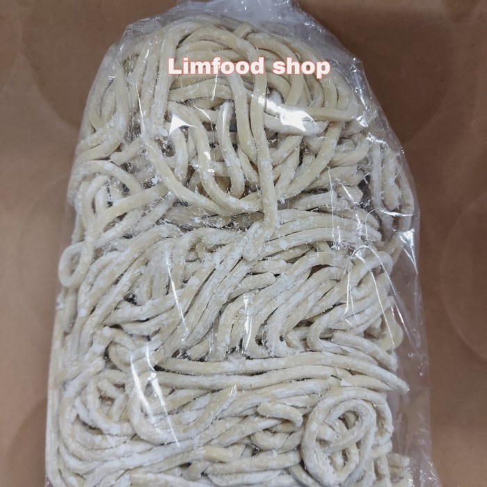 

Ready Mie Lomie