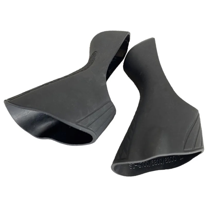 Cover Hood Karet Brifter Shifter Untuk Shimano 6800 5800 4700 Ultegra 105 Tiagra