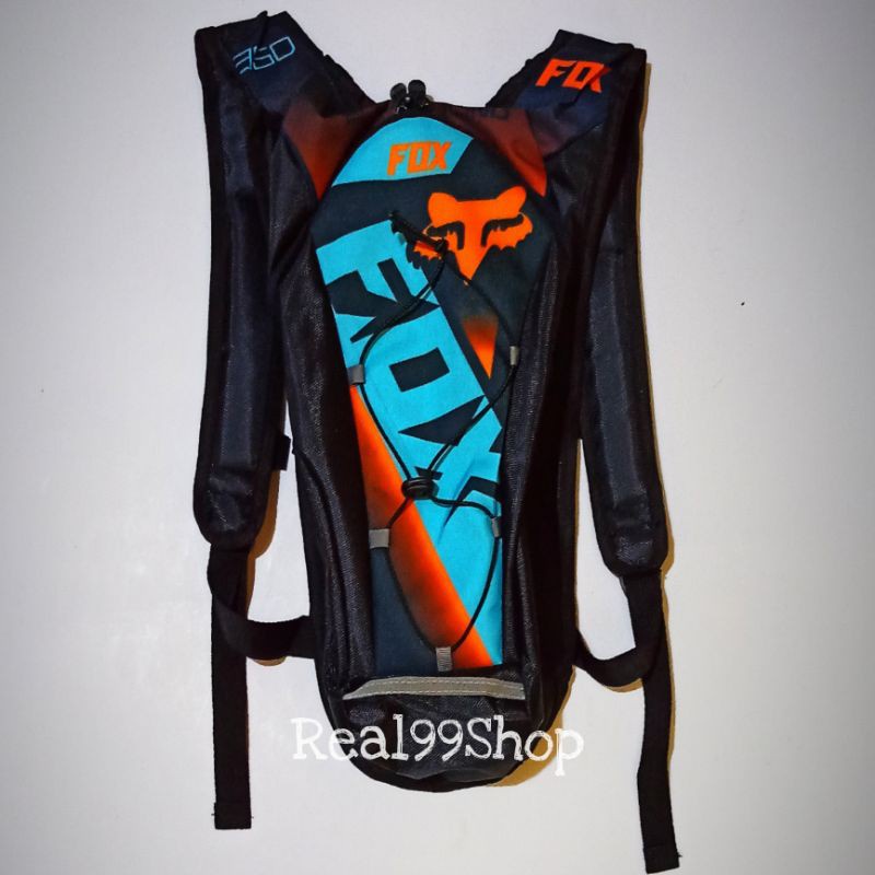 Tas punggung motor cross trail Hydropack sepeda MTB