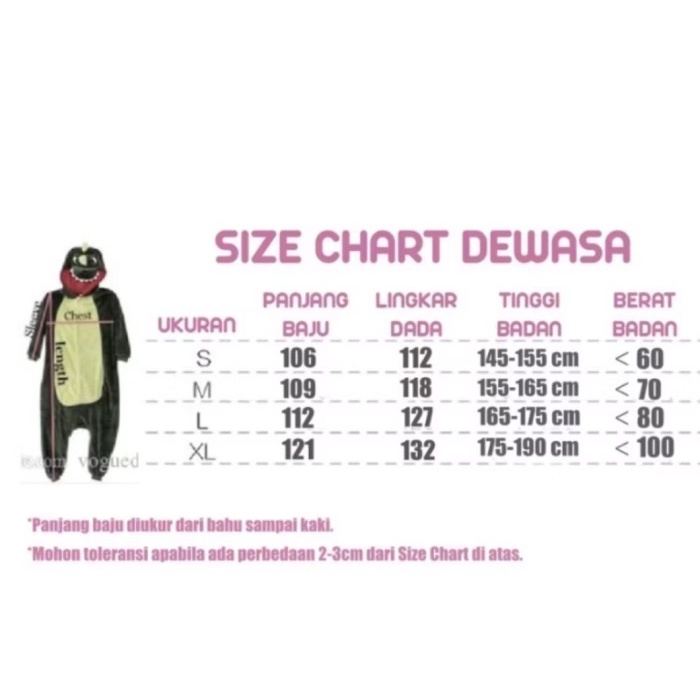 Terbaru Baju Teletabis Kostum Telletubies Baju Teletabis Kostum Teletubbies