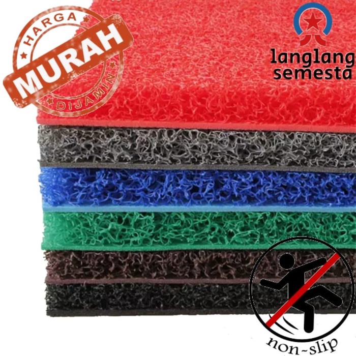 PRODUK VIRAL KARPET MOBIL Mie Bihun Meteran - KARPET MOBIL Bihun - KARPET MOBIL Mie