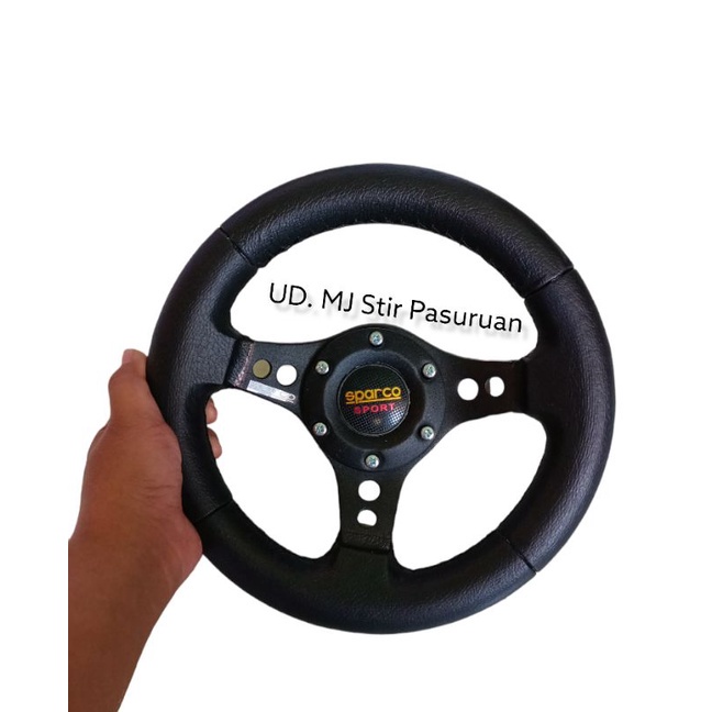 DISKON BESAR Stir mobil ukuran kecil plat warna 10Inch /racing/ stir mainan/ simulator/truk