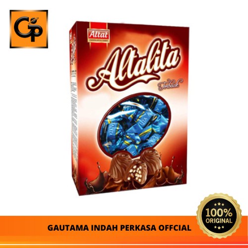 

Terlaris Coklat Altat Altalita 2Kg Ready