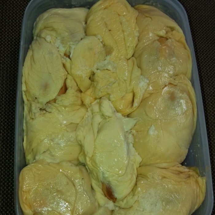 

HJK durian kupas medan khusus grosir