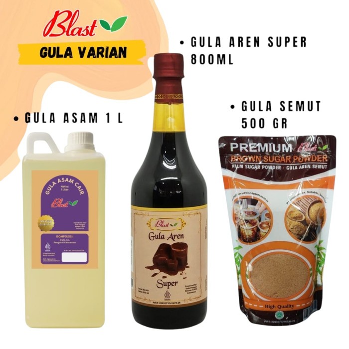 

HJK GULA BUAH / GULA FRUKTOSA / GULA SINGKONG CAIR