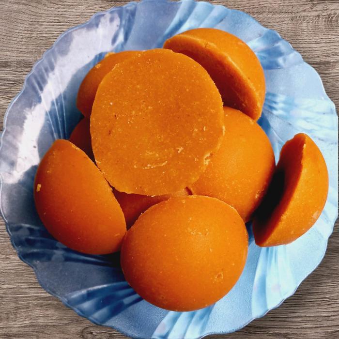 

HJK Gula Aren Asli 1kg Gula Jawa 1kg Gula Merah Food Bahan Putih Manis Sugar stevia pengganti
