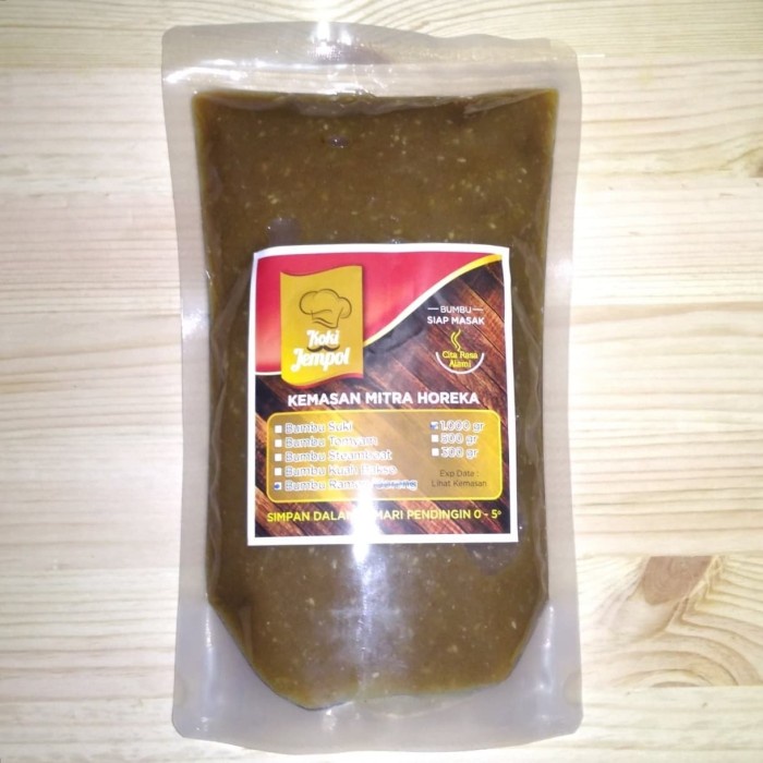 

HJK Bumbu Ramen Kiloan