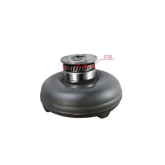 FORKLIFT PARTS TORQUE CONVERTER USED FOR 6T/6110 WITH OEM YJH315K