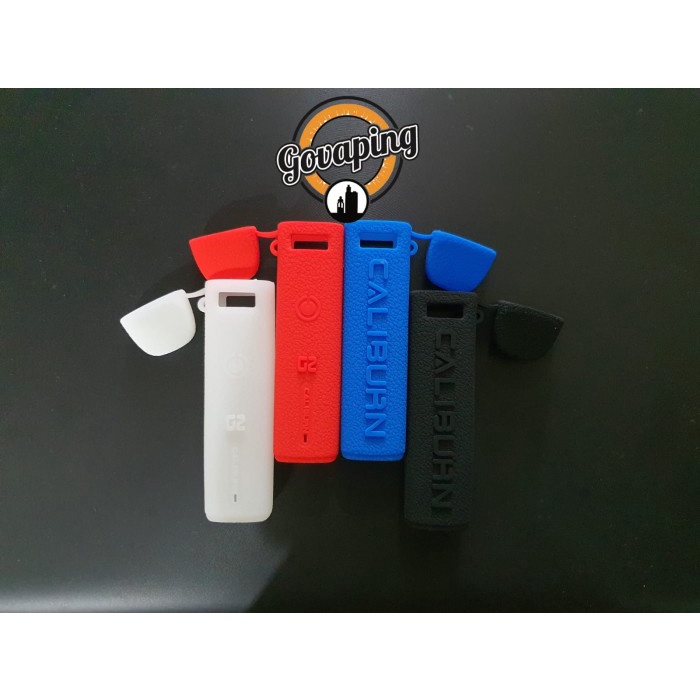 SILIKON SILICON CASE CALIBURN G2 CALIBURN G 2 CASING