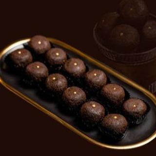 

HJK Choco Bites Small Chocolate Halal Premium