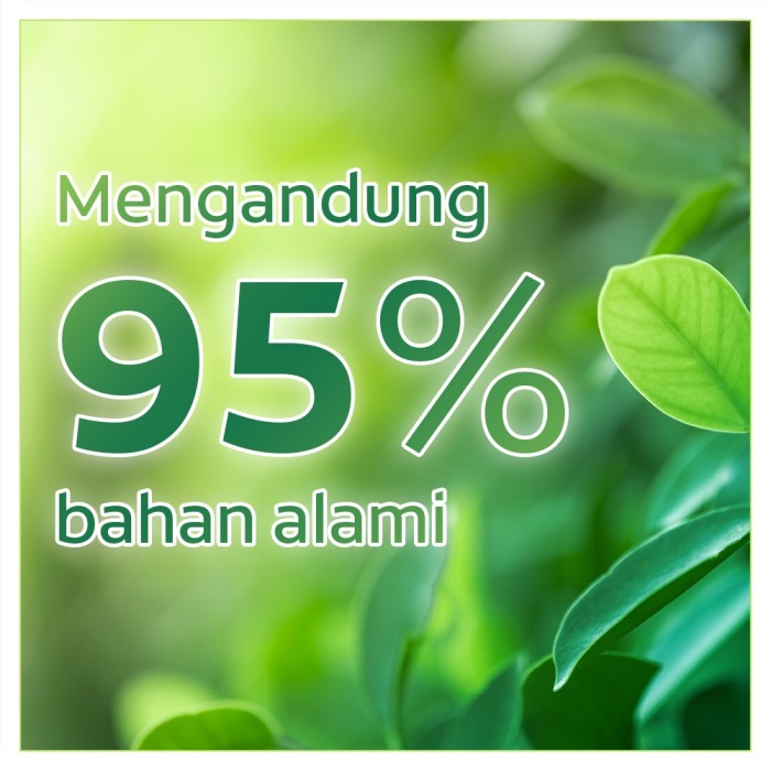 PALMOLIVE NATURALS MILK & ORCHID REFILL SABUN MANDI 400ML - ISI 3
