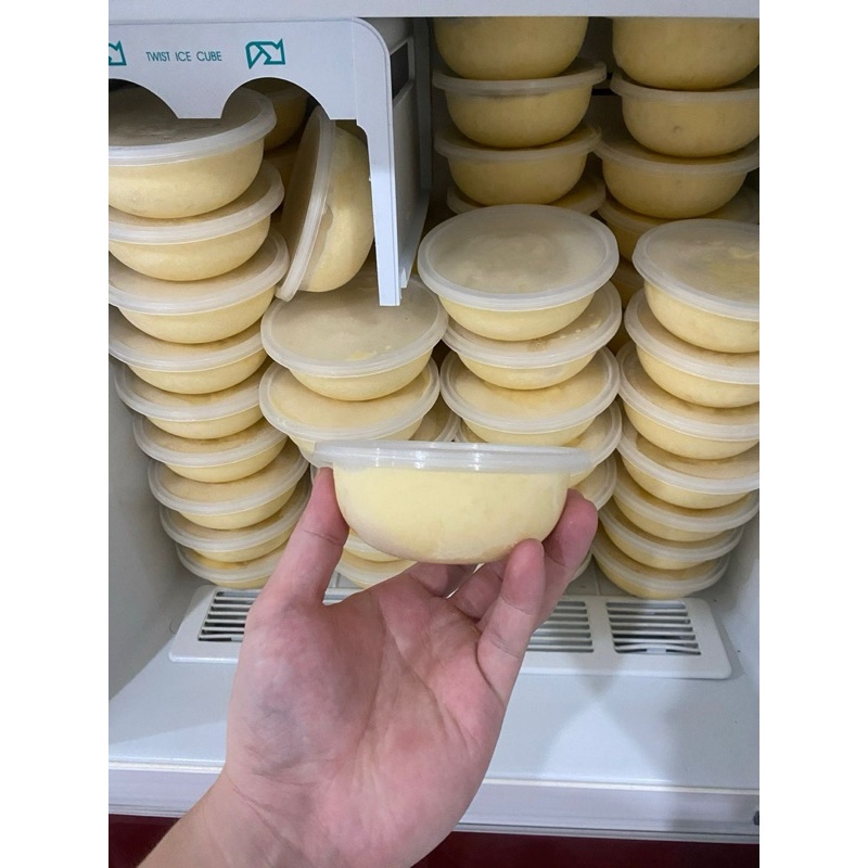 

ICE CREAM DUREN MEDAN - 200ml