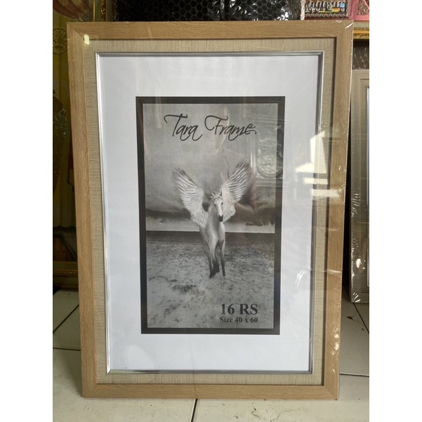 Frame Foto 40X60/A2/16RS Minimalis