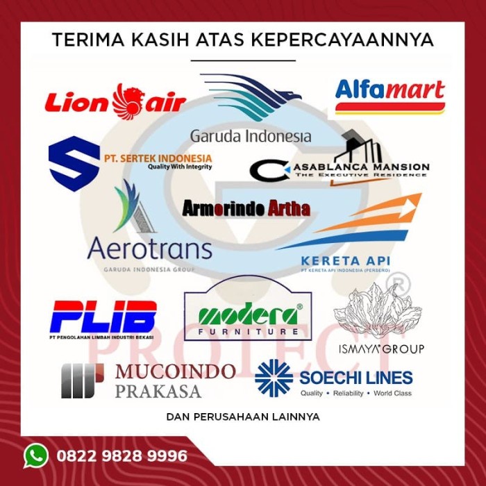 [ernamarket] - APAR 3.5 kg PROTECT Powder / Alat Pemadam Kebakaran / APAR 3.5kg