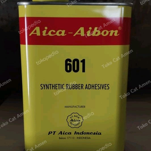 

SALE PROMO LEM AICA AIBON 1KG / LEM KUNING READYY