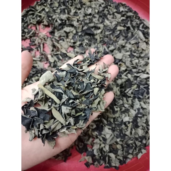 

Jamur Kuping patahan 250 gram