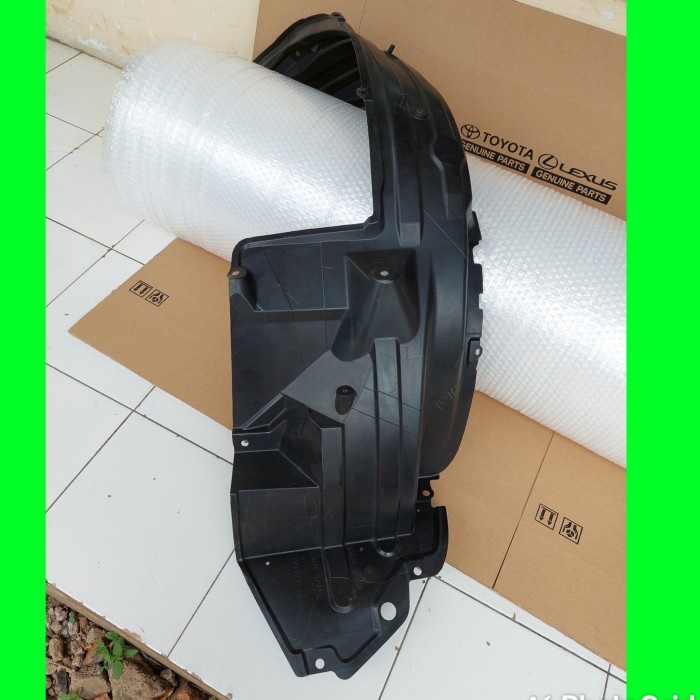 Liner Fender Depan Innova Reborn Original