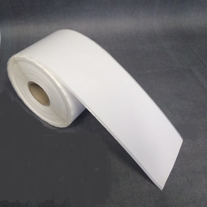 

ATKJaya- LABEL STICKER THERMAL 58 X 30 M PRINTER UNTUK EPSON TM-T82 MOKA POS