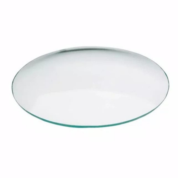 

ATKJaya- Kaca Arloji Lab / Watch Glass Diameter 100 mm. Material Kaca