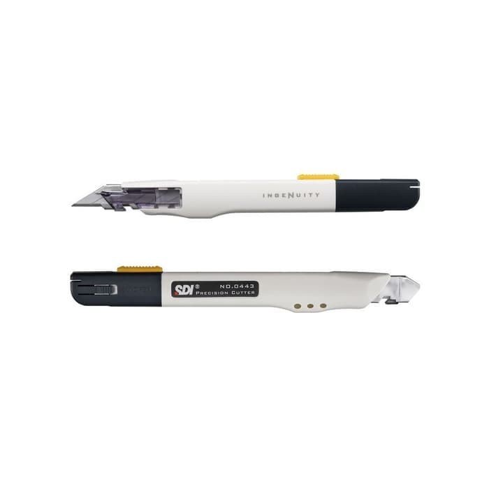 

ATKJaya- SDI Precision Cutter 0443C / Kater / Pemotong Kecil Murah