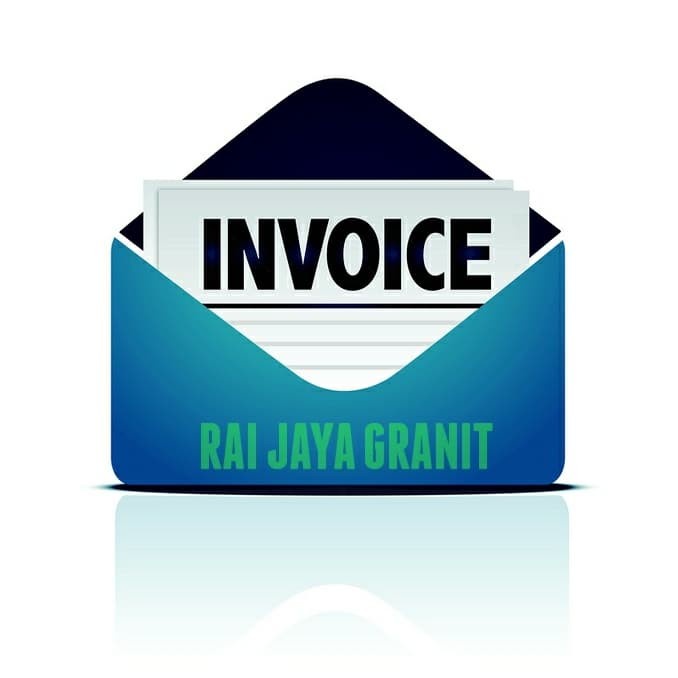 

ATKJaya- Invoice Pesanan Khusus