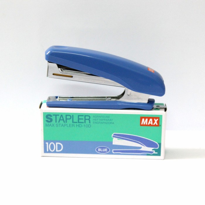 

ATKJaya- Stapler MAX HD-10D
