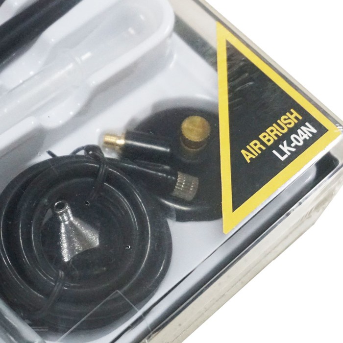 

AIR BRUSH LK-04N