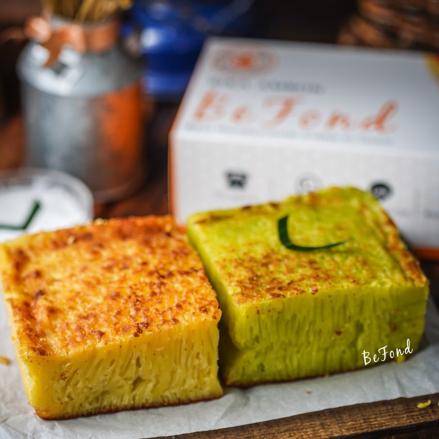 

Bika Ambon BeFond Mix uk.10x20cm