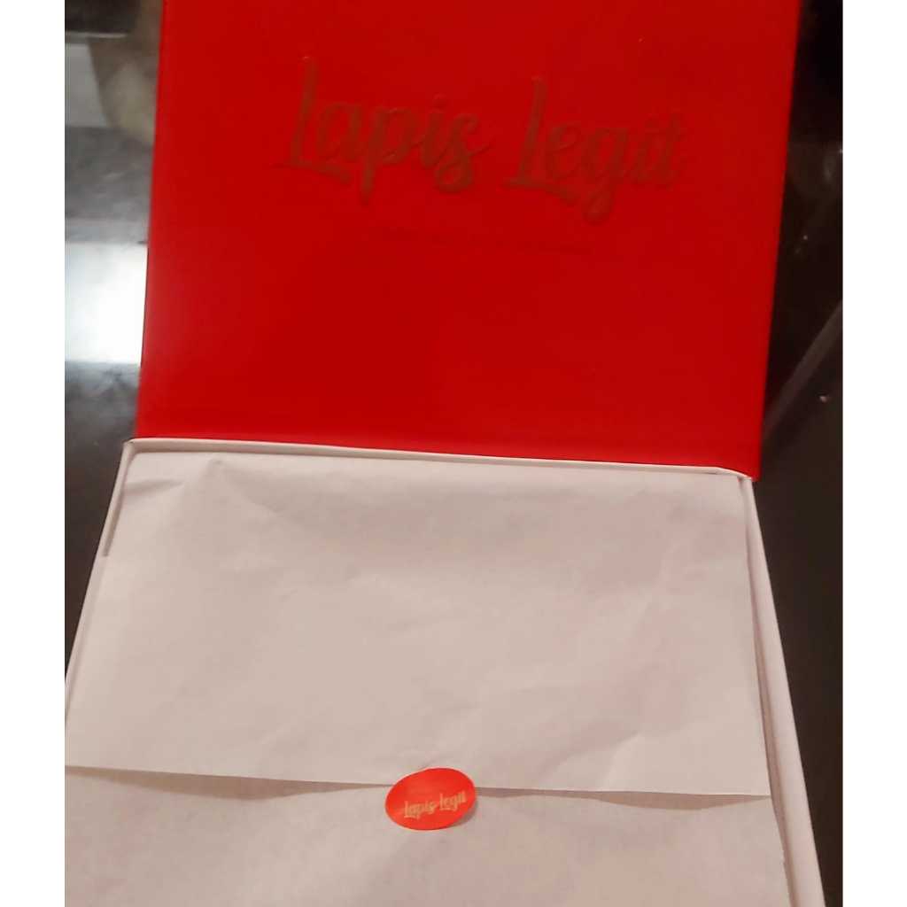 

LAPIS LEGIT SURABAYA (ASLI)