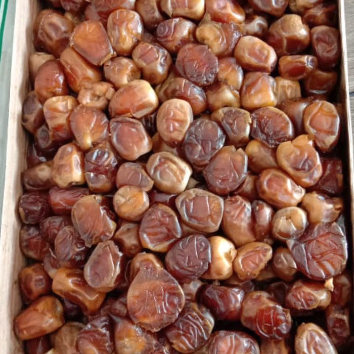 

kurma sukari 3kg