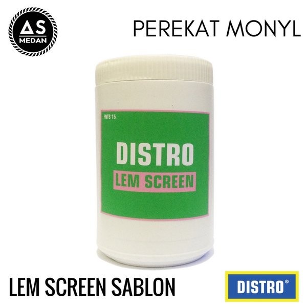 

LEM SCREEN SABLON - DISTRO L PACK BHB10894