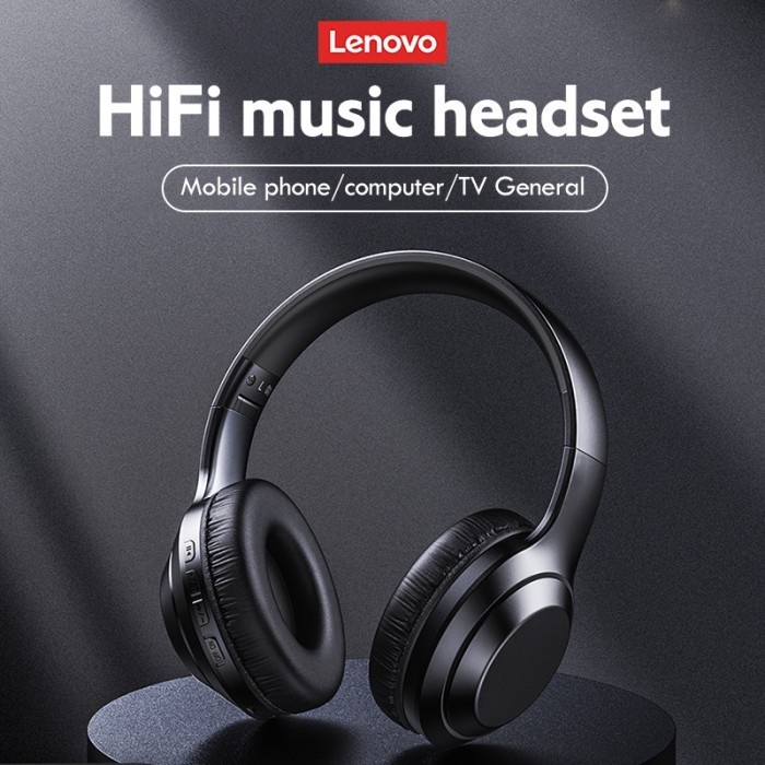 Lenovo thinkplus TH10 TWS Stereo Headphone Bluetooth Earphone