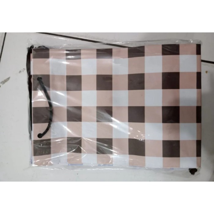 

SOUVEN- ( 1 pack ) Tas kertas / PAPER BAG MOTIF , paper bag ulang tahun ,tas s