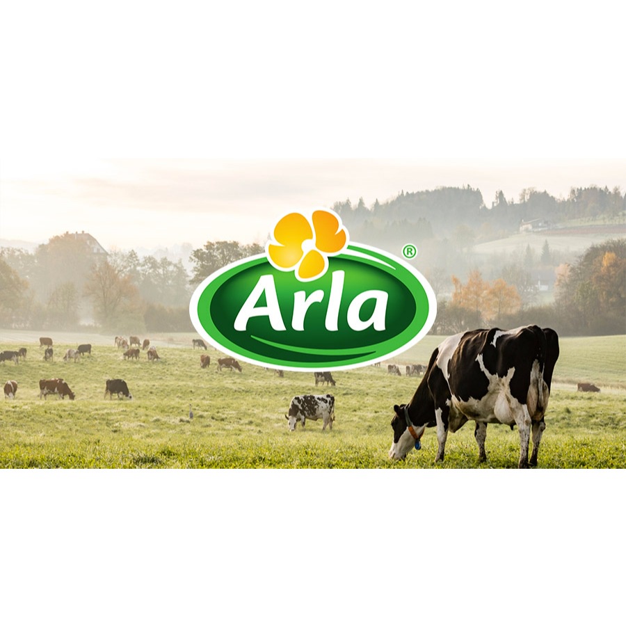 

Susu UHT ARLA ORGANIC Full Cream Milk 1CARTON 12x200 ml